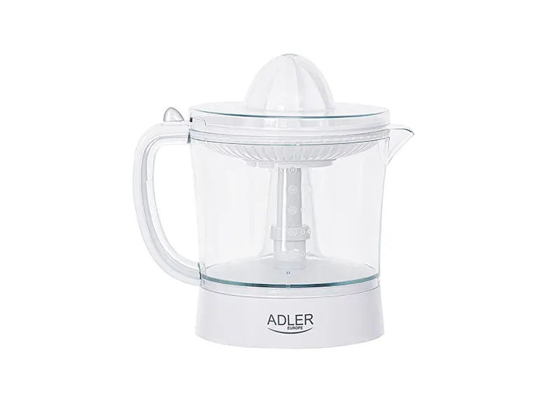 Соковитискач для цитрусових Adler AD 4009 - фото 4