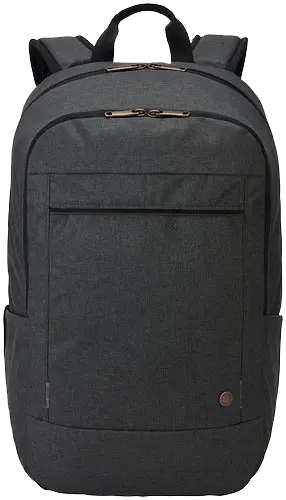 Рюкзак Case Logic ERA Backpack 15.6" ERABP-116 Obsidian (7081847) - фото 7