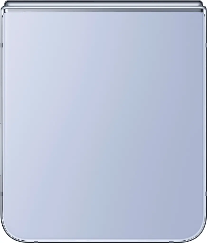 Смартфон Samsung Galaxy Flip4 8/512Gb Blue [SM-F721B] [73177] - фото 7