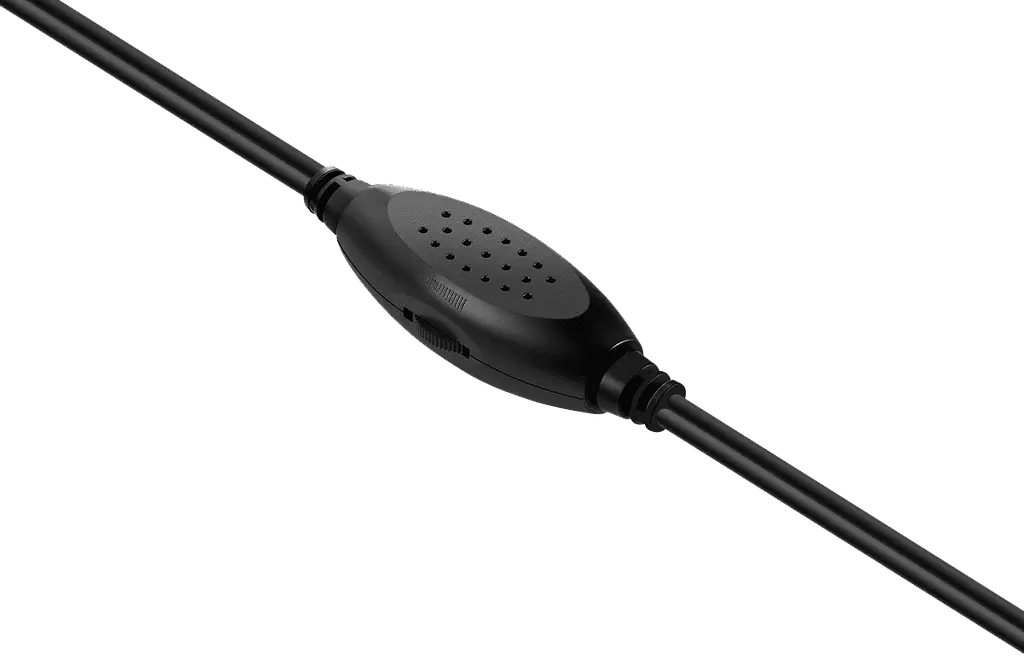Акустика Defender J1 6Вт USB чорний (65961) (7125943) - фото 9