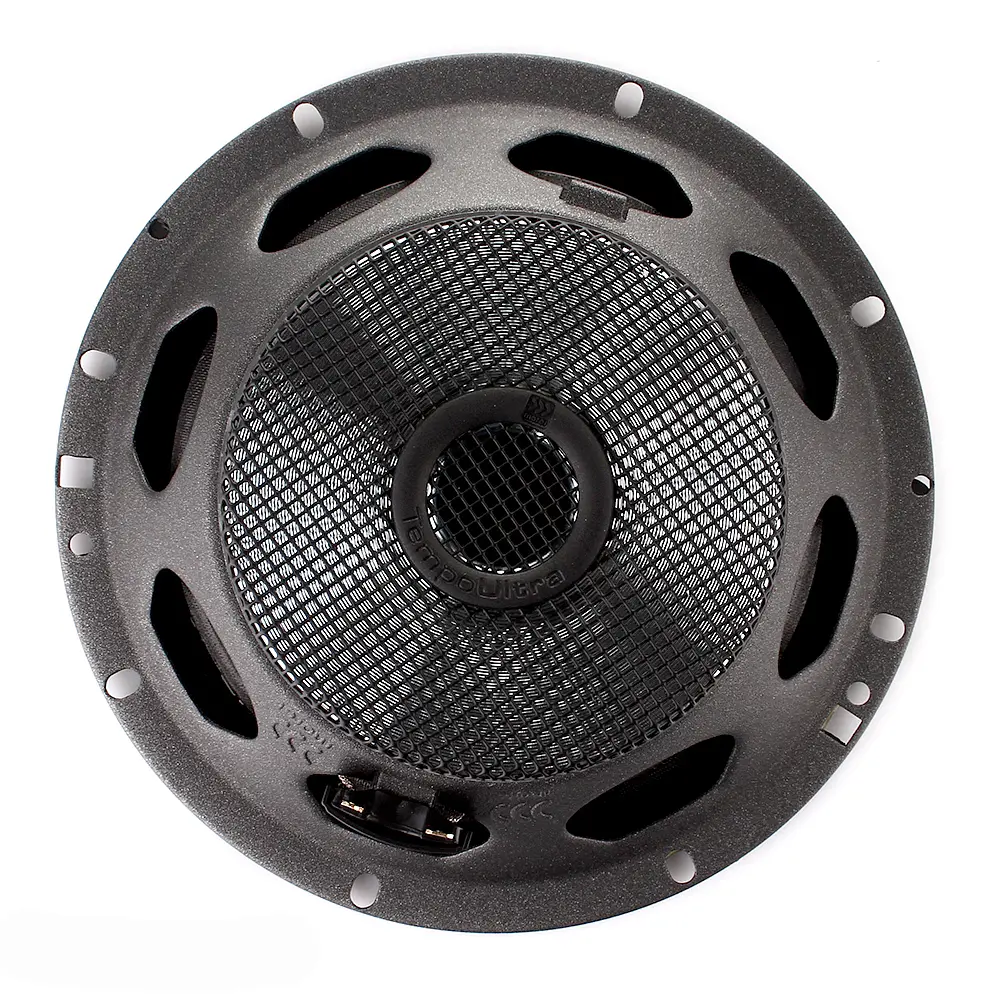 Компонентная акустическая система Morel TEMPO ULTRA 602 - фото 3