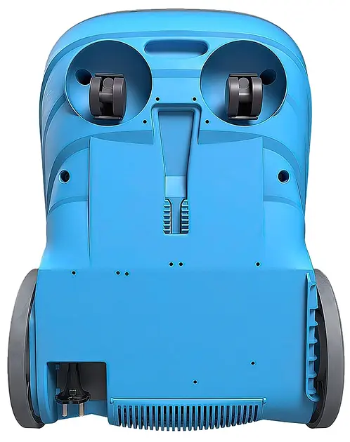 Пилосос миючий Thomas Aquatic Jet - фото 5