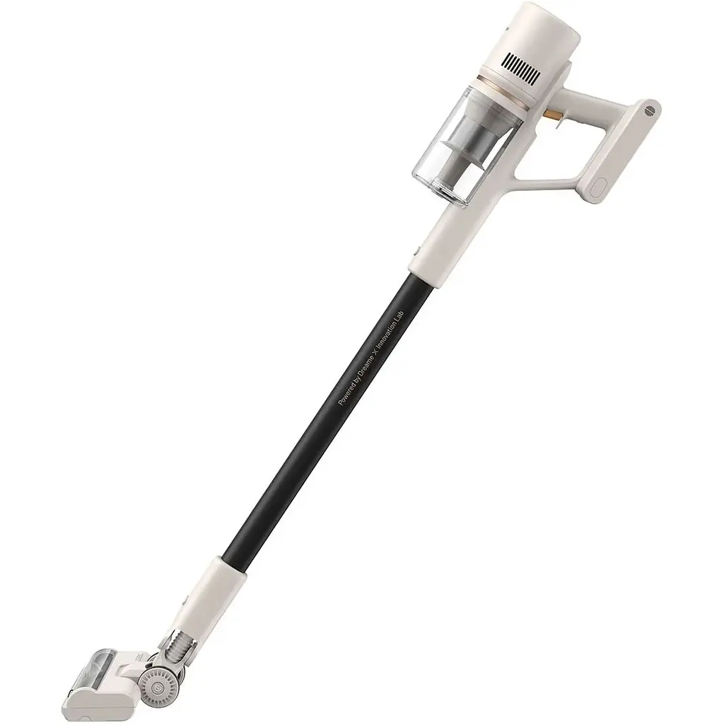 Вертикальний пилосос Xiaomi Dreame Tracking Wireless Vacuum Cleaner U10 (VPV20A) [94033] - фото 2