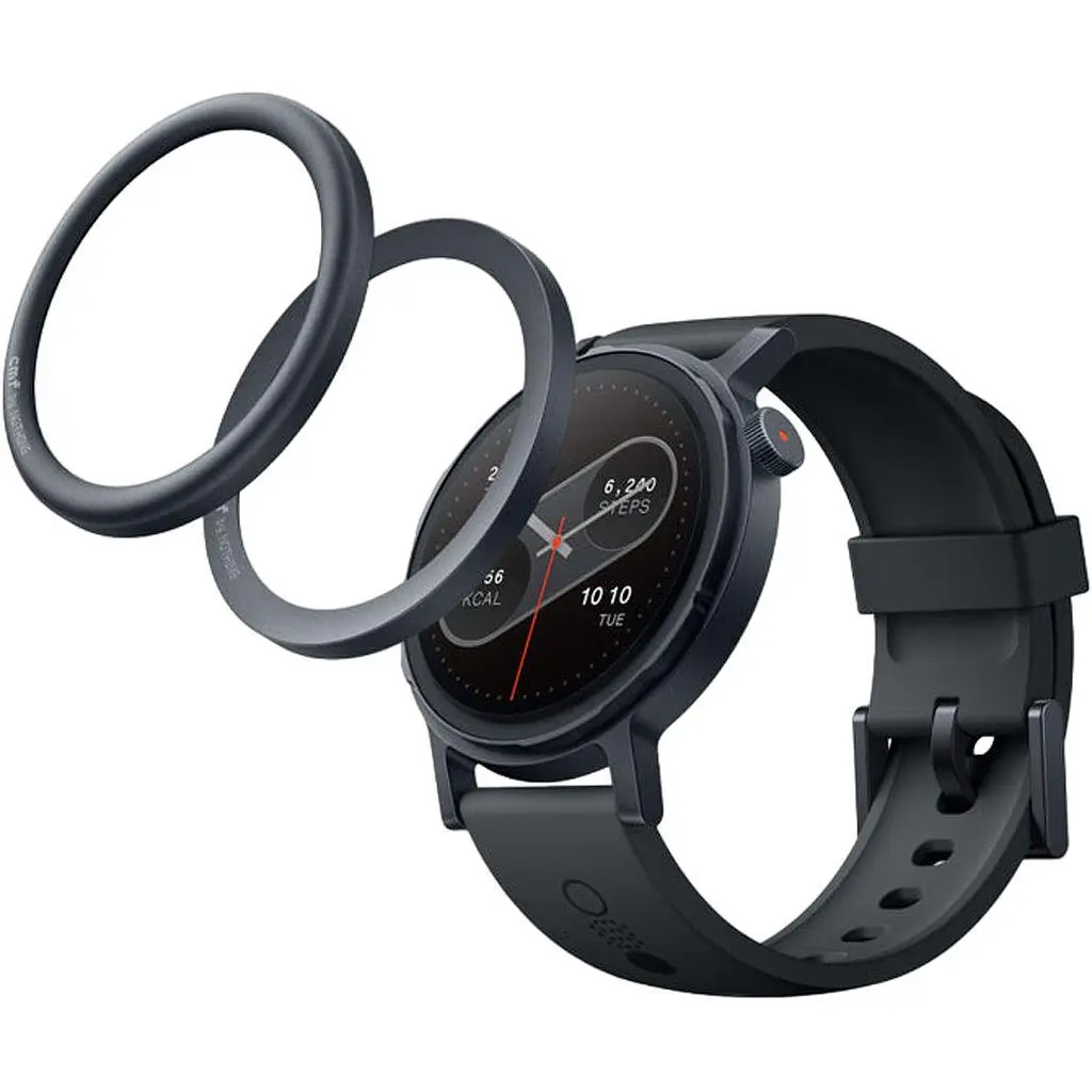 Смарт-годинник CMF by Nothing CMF by Nothing Watch Pro 2 (D398) Dark Gray Global - фото 5