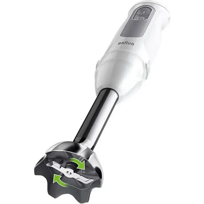 Блендер Braun MQ 50236 MWH - фото 3