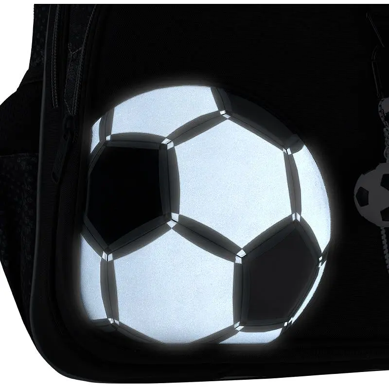 Рюкзак Kite Education 763M Football (K25-763M-2) - фото 16