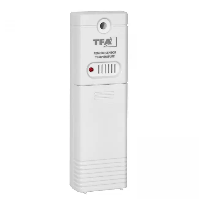 Термометр з радіодатчиком TFA Fun 30306801 - фото 10