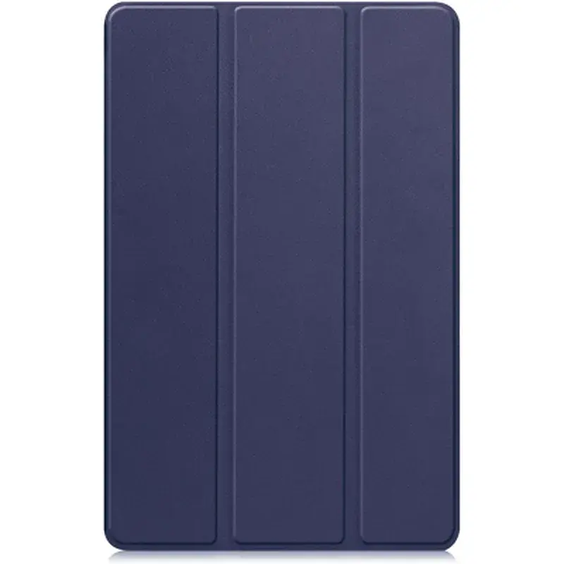 Чохол до планшета BeCover Smart Case Lenovo Idea Tab Pro 12.7" Deep Blue (713427) - фото 2