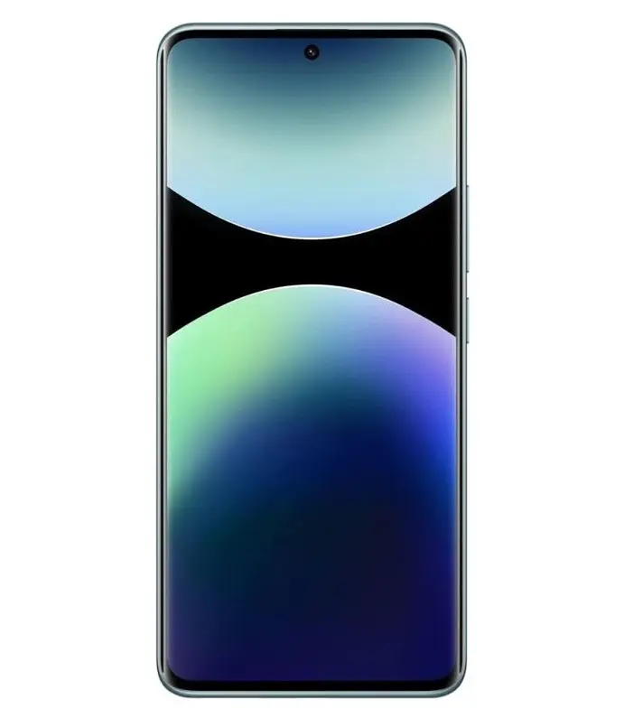 Смартфон Xiaomi Redmi Note 14 Pro+ 5G 8/256GB Frost Blue (EU) - фото 2