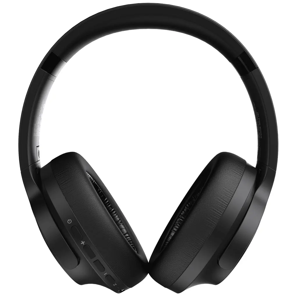 Навушники Panasonic RB-HX300B Black (RB-HX330BDGK) - фото 2