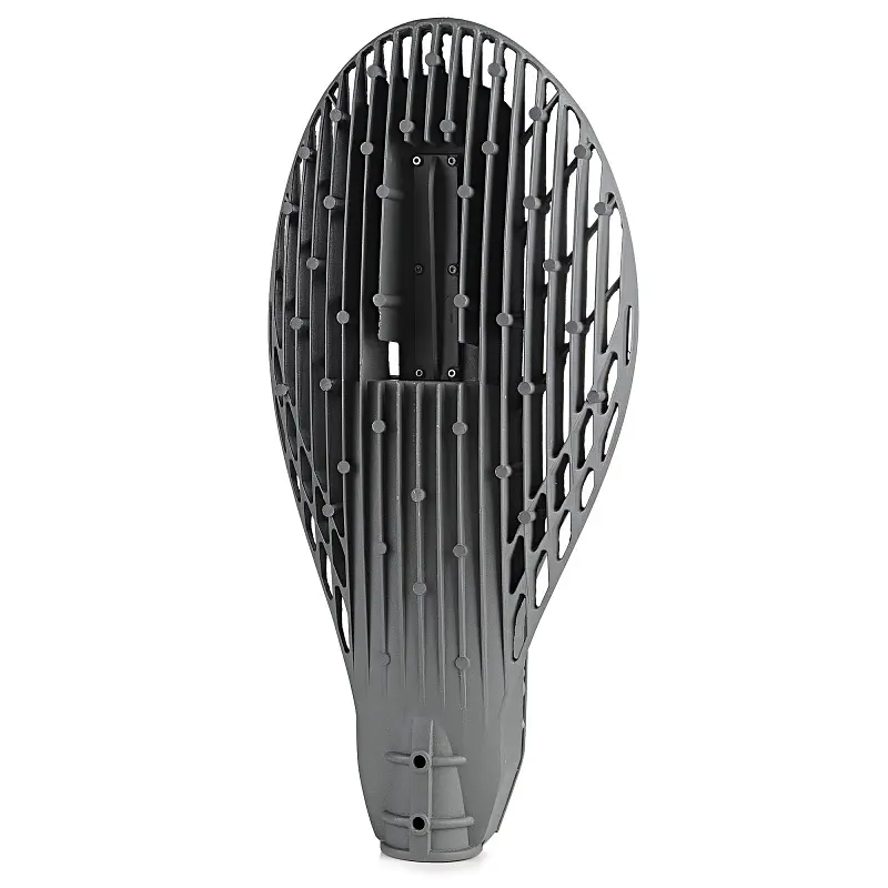 Светильник Brille консольный на столб LED IP65 HL-605/50W CW - фото 7