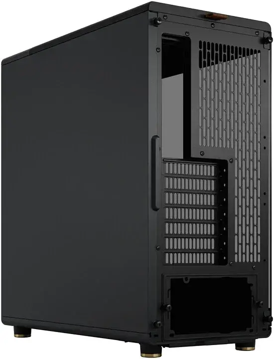 Корпус Fractal Design North Charcoal Black TGD (FD-C-NOR1C-02) - фото 6