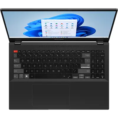 Ноутбук ASUS Vivobook Pro 15X OLED M6501RR-MA042X (90NB0YS2-M001K0) (90NB0YS2-M001K0) - фото 5