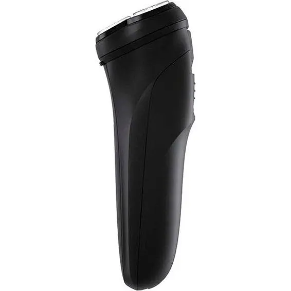 Электробритва Xiaomi Enchen Warrior Rotary Shaver (Black) [80216] - фото 3