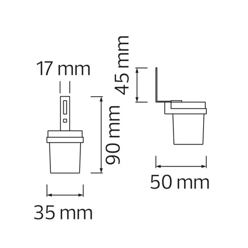  Датчик сутінковий Horoz Electric Flash 6А - фото 6
