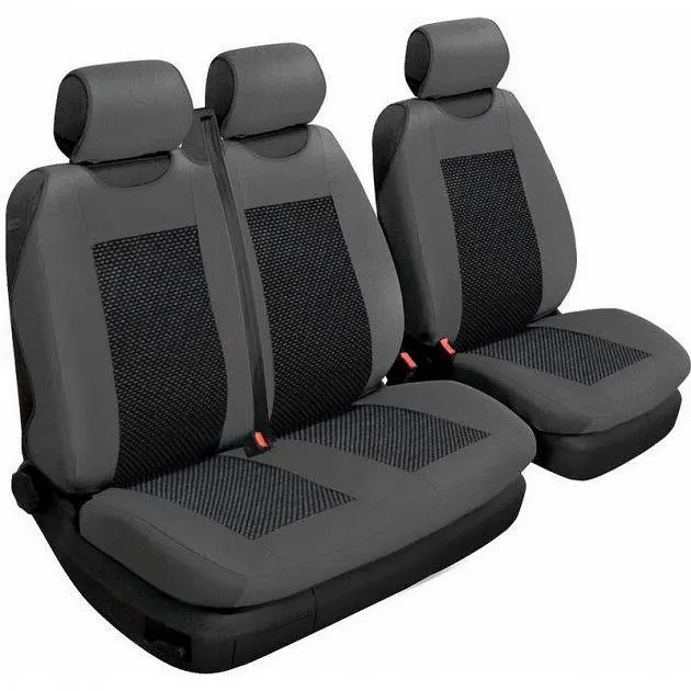 Чохли для сидінь Beltex Comfort 2+1 тип 3 шт - фото 4