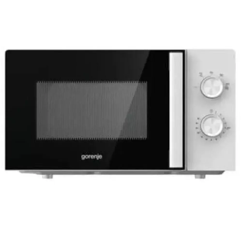 Мікрохвильова піч GORENJE MO20E1WH - фото 4