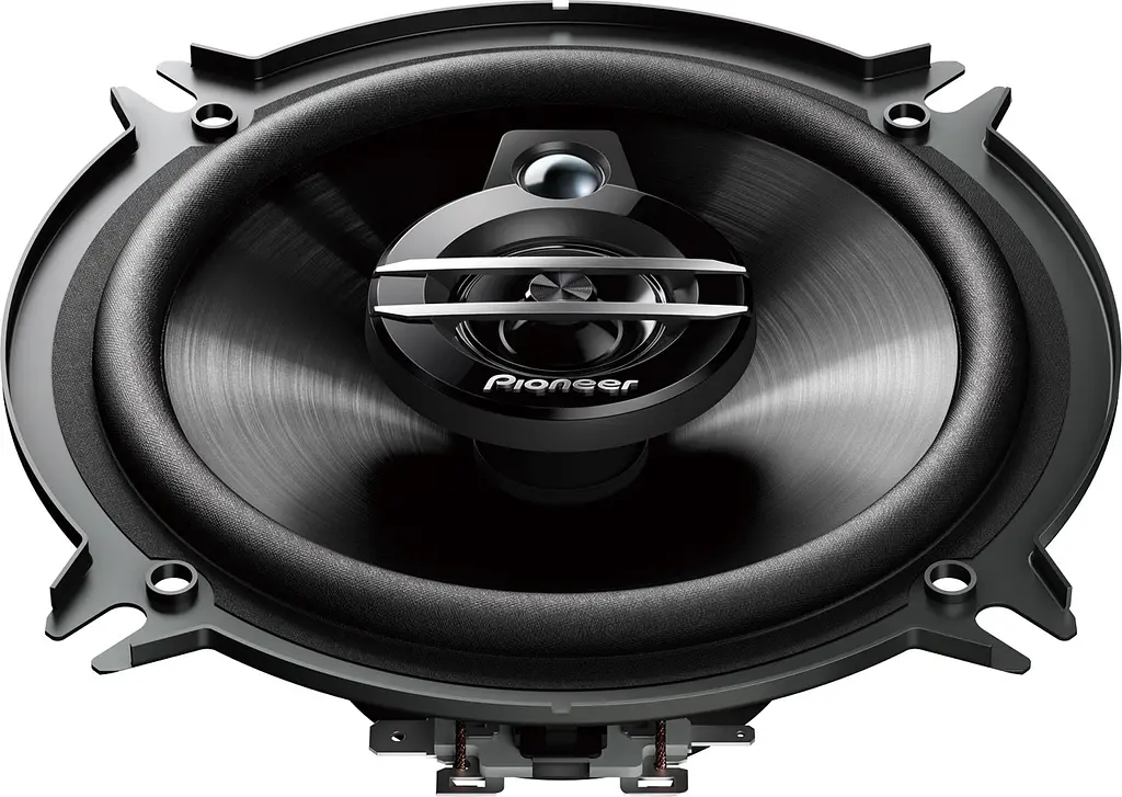 Коаксиальная автоакустика Pioneer TS-G1330F [55431] - фото 3