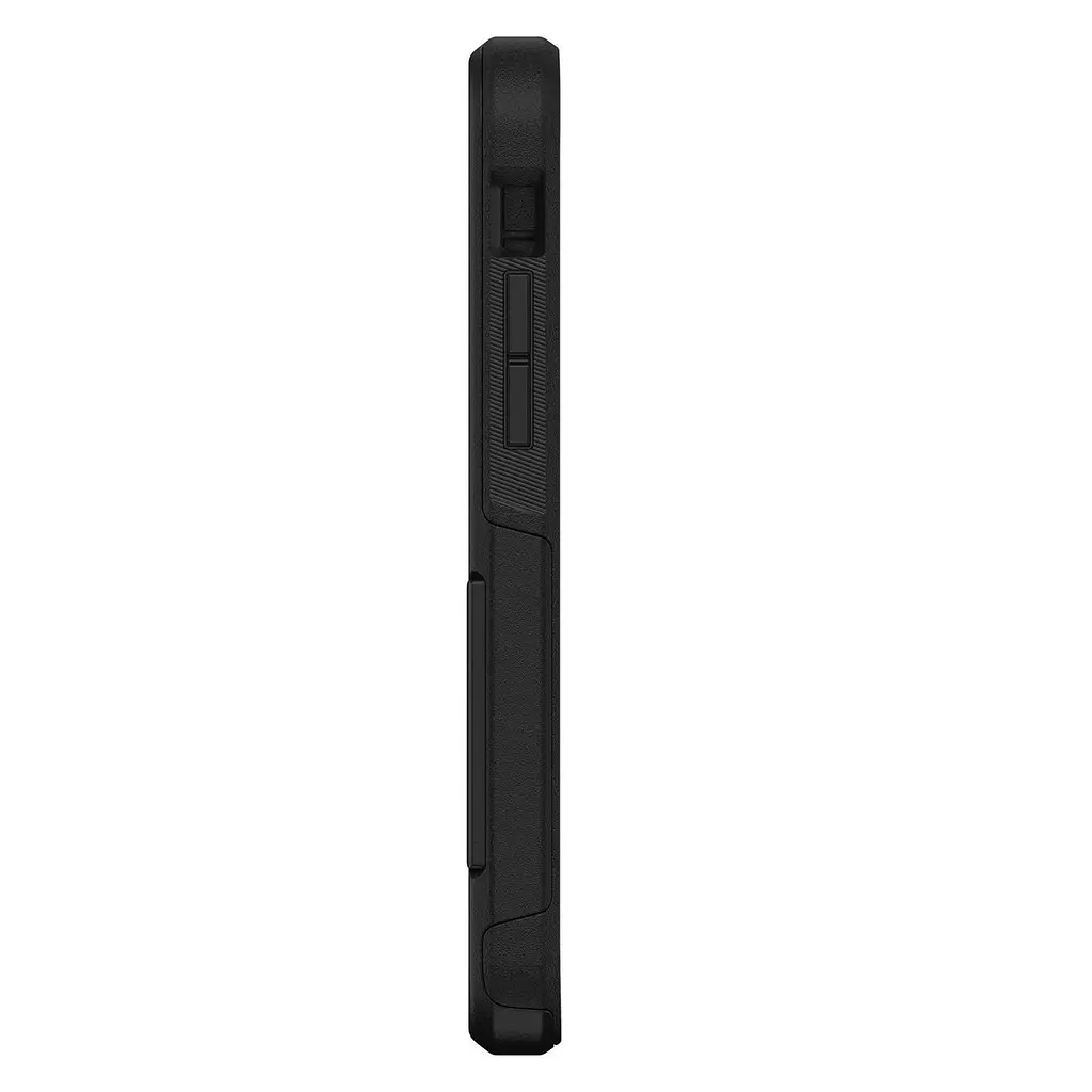 Чохол протиударний двошаровий OtterBox Viva Commuter Series 77-62525 для iPhone 11 Pro (5.8") Чорний - фото 4