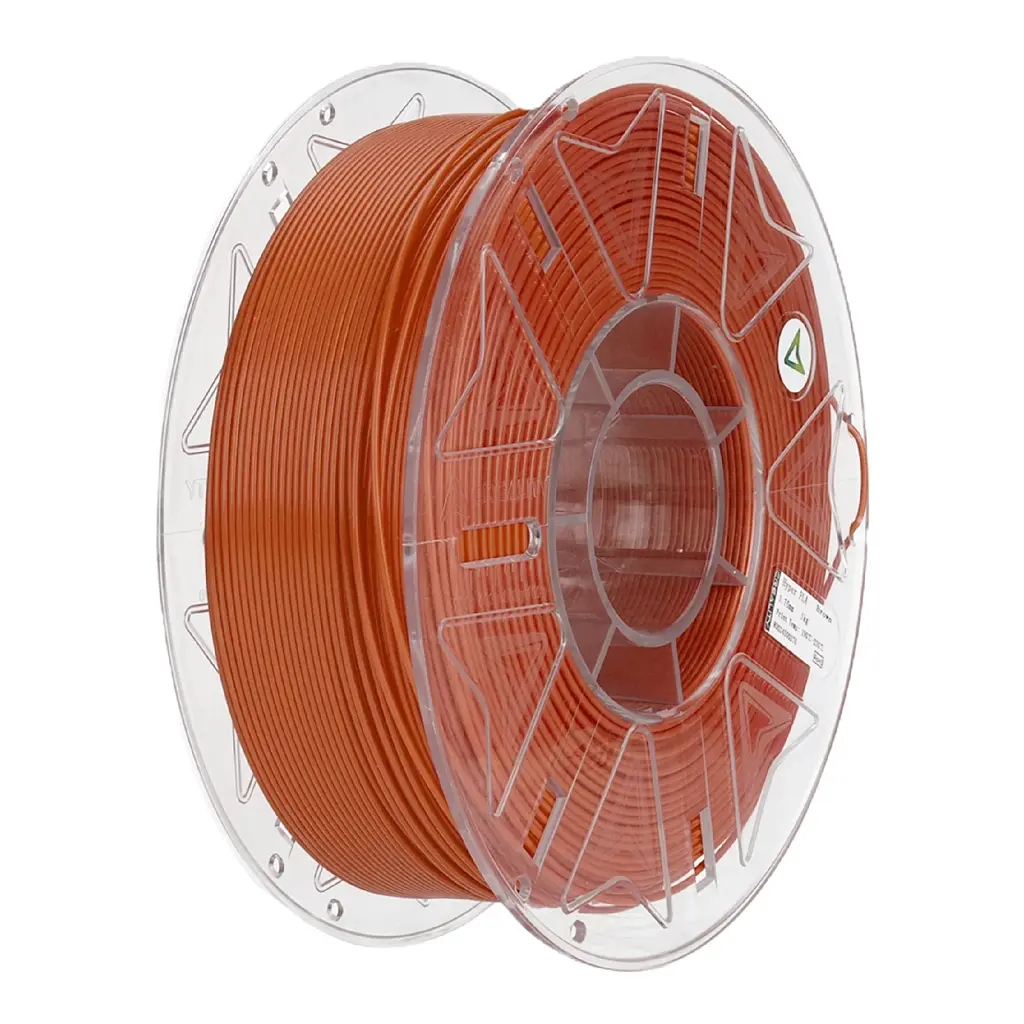 Пластик для 3D-принтера Creality PLA Hyper RFID 1 кг, 1.75 мм, brown (3301010465)