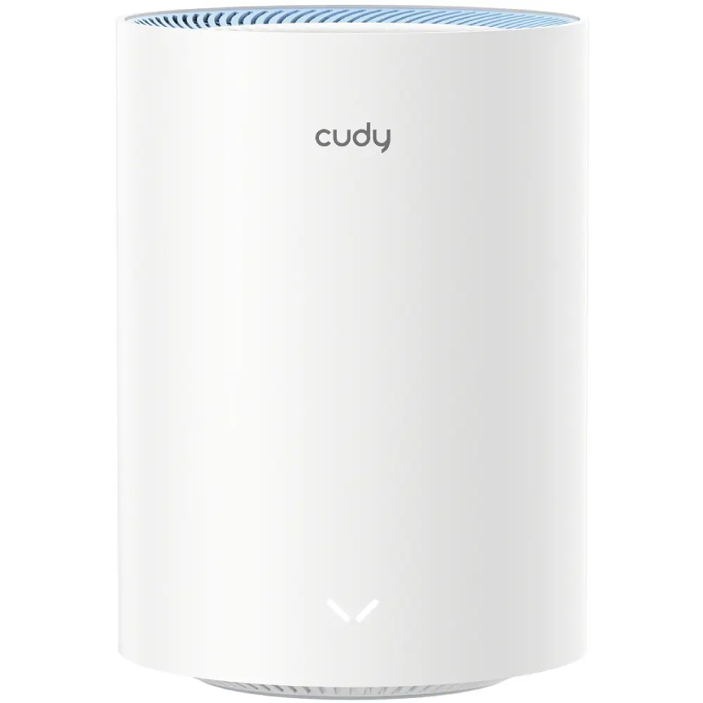 Система WiFi Cudy M1200(3-pack), AC1200 Wi-Fi Mesh Solution - фото 2