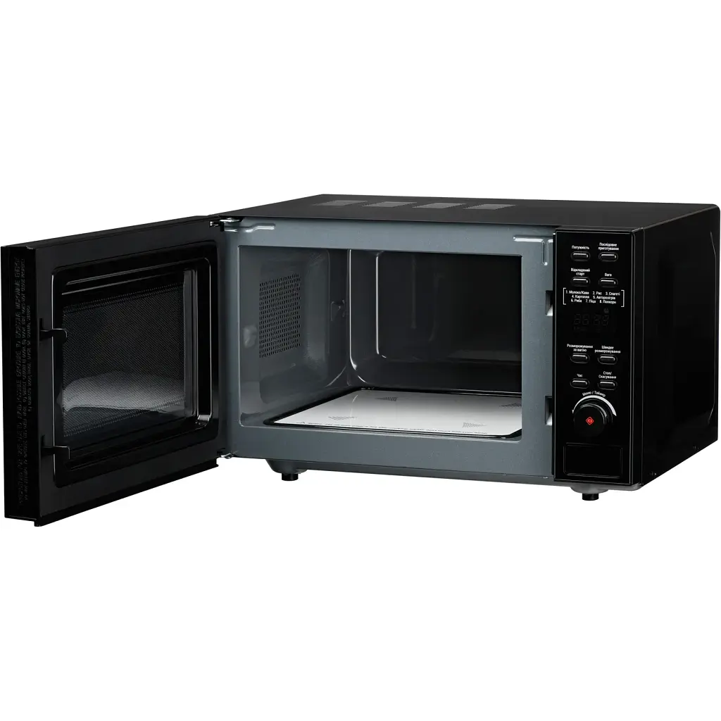 Микроволновая печь Ardesto GO-E865B [99409] - фото 3