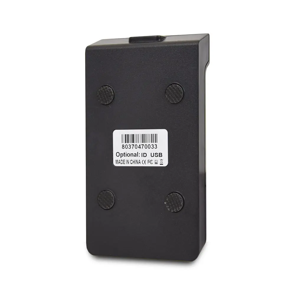 USB-зчитувач ZKTeco CR20M для зчитування карт Mifare (116529) - фото 3