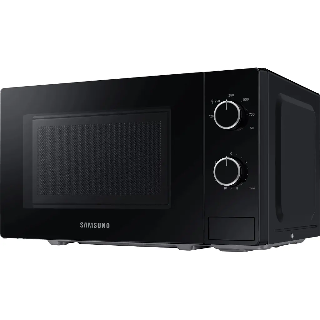 Микроволновая печь Samsung MS 20 A 3010AL/RUS (MS20A3010AL/RUA) - фото 3