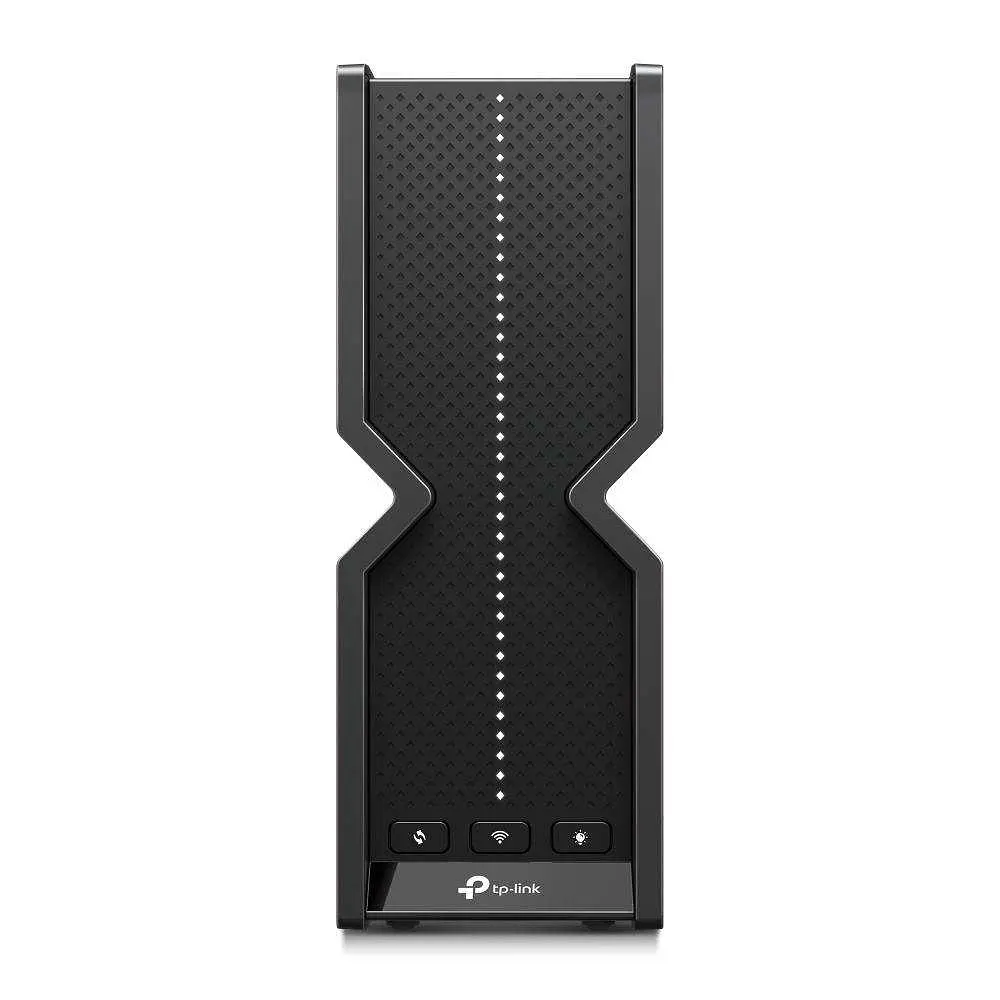 Бездротовий маршрутизатор (роутер) TP-Link Archer BE700 - фото 2