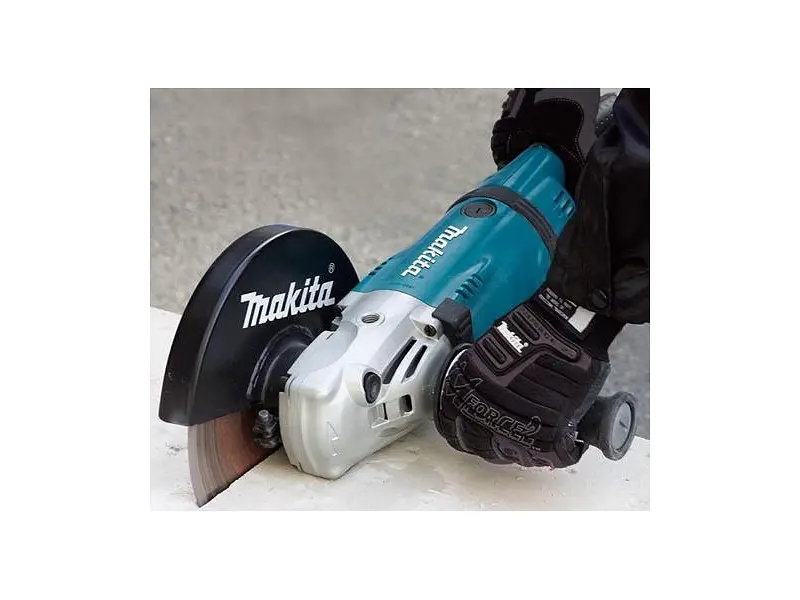 Болгарка Makita GA9020RF - фото 3