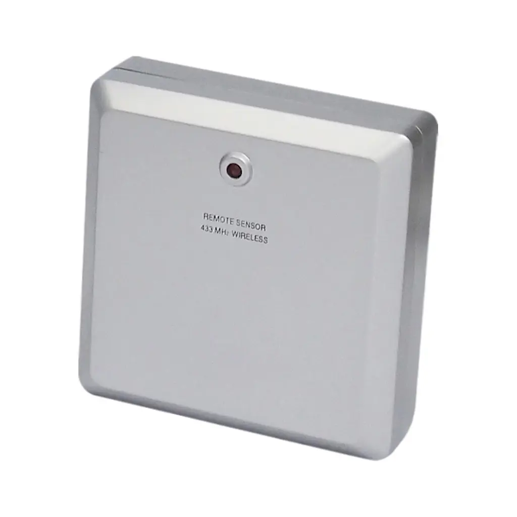 Метеостанція Technoline WS6620 White (WS6620), Білий - фото 6