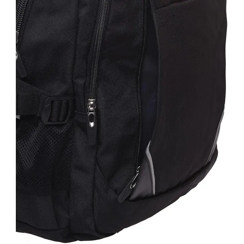Рюкзак під ноутбук Aoking Чоловічий 1vn-SN67885-black - фото 6