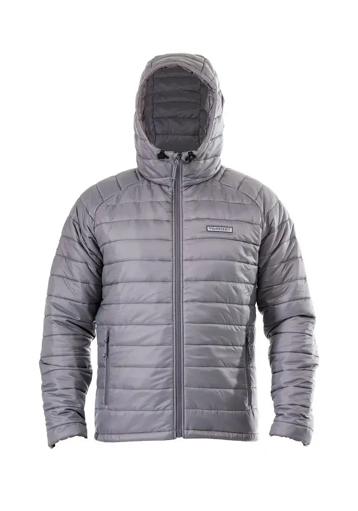 Куртка Fahrenheit Joker Hoody S Серая (FAGLPL10228-GR-S) - фото 2