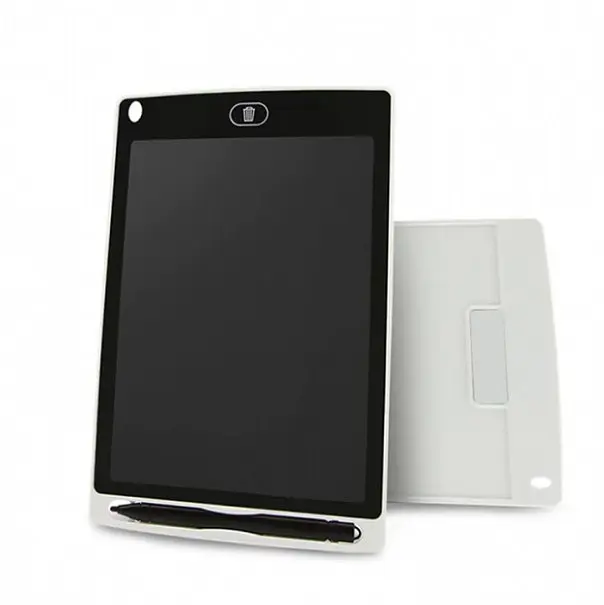LCD планшет для малювання Writing Tablet 12" White (050405) - фото 4