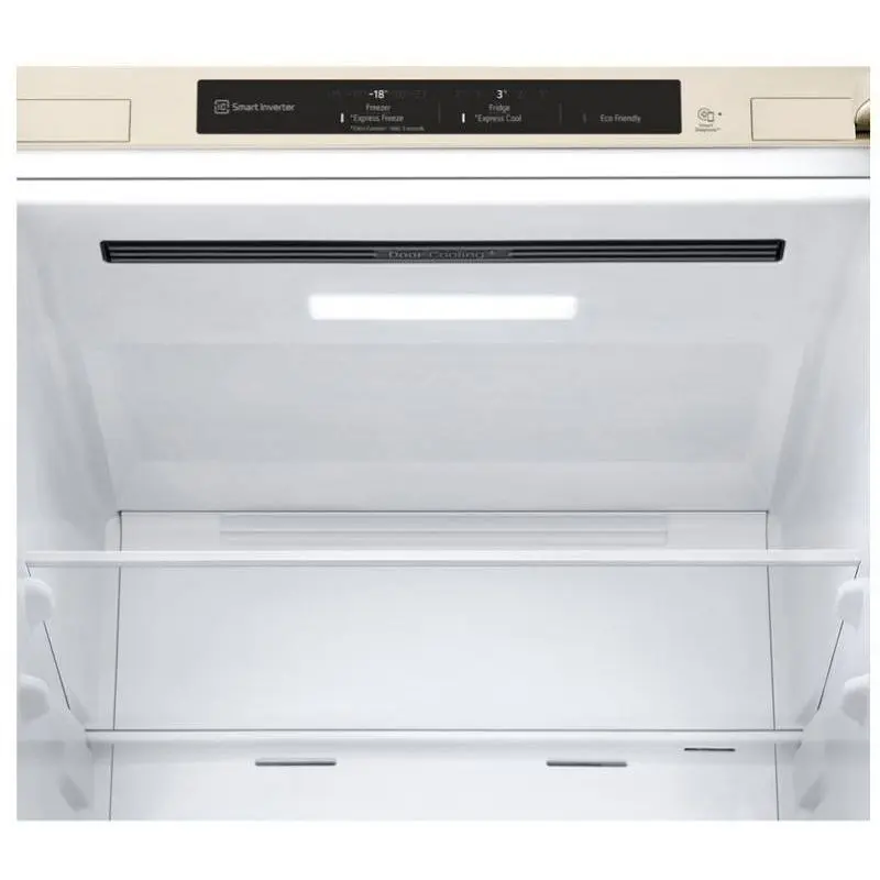 Холодильник LG GC-B 509 SECL - фото 11