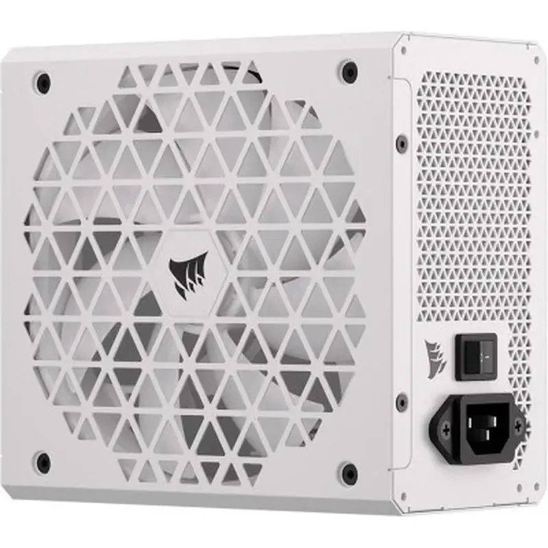 Блок живлення Corsair 750W RM750x White (CP-9020273-EU) - фото 9