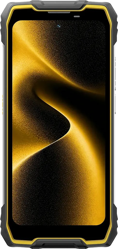 Смартфон Blackview Oscal Pilot 5 8/256GB Yellow (Global) NFC - фото 2