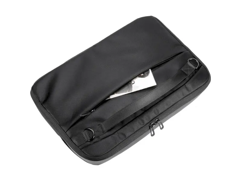 Сумка для ноутбука MODECOM Split 15.6 Black (TOR-MC-SPLIT-15) - фото 11
