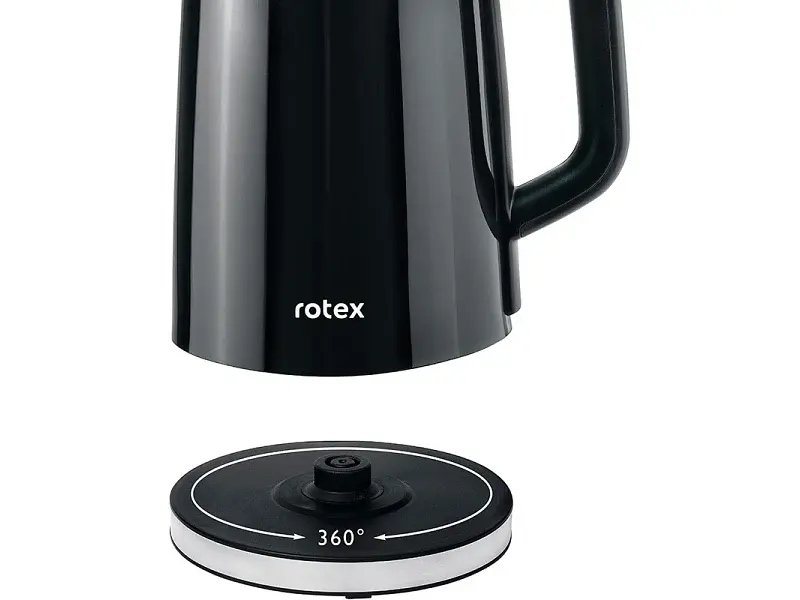Електрочайник Rotex RKT86-GB Smart - фото 2