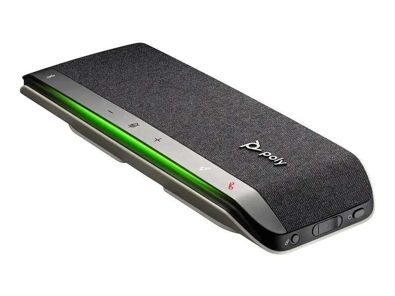 Спікерфон Plantronics Poly Sync 40+M USB-A/C SP + BT700A (77P36AA) - фото 3