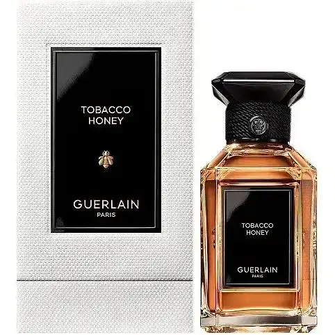 Парфумована вода Guerlain Tobacco Honey 100 мл  - фото 2