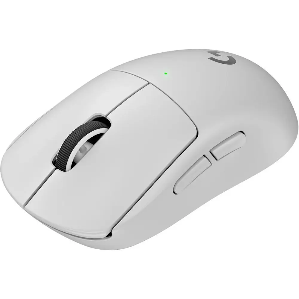 Миша Logitech Pro X Superlight 2 SE White (910-007556) [138874] - фото 2