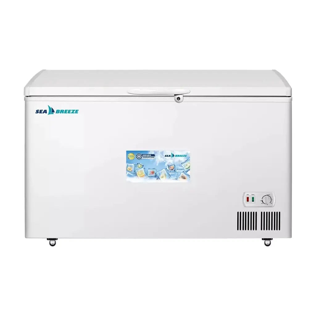 Морозильна скриня SeaBreeze SB-360