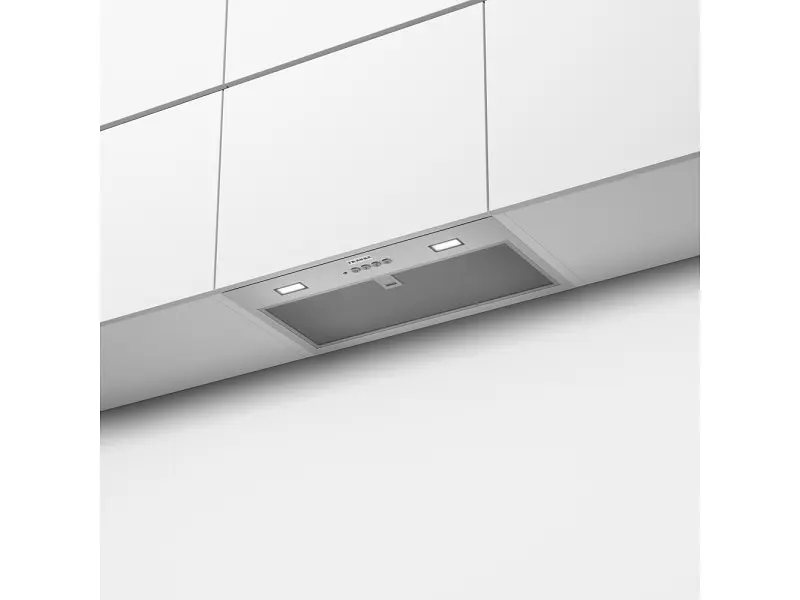 Витяжка вбудована Franke Box Flush Basic FBFE LG A52 (305.0729.554) - фото 5