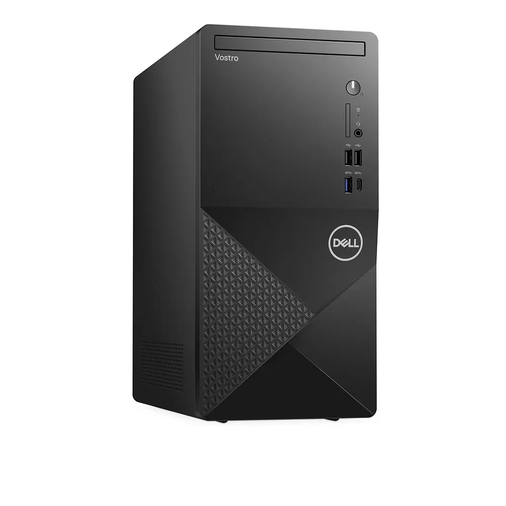 Desktop Dell Vostro 3030 MT,i5-14400,8GB DDR5,512GB,UHD 730,292x154x324,3mm - фото 3
