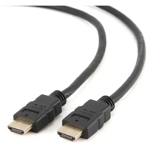 Кабель HDMI to HDMI 1.8м CableExpert (CC-HDMI4-6) V1.4