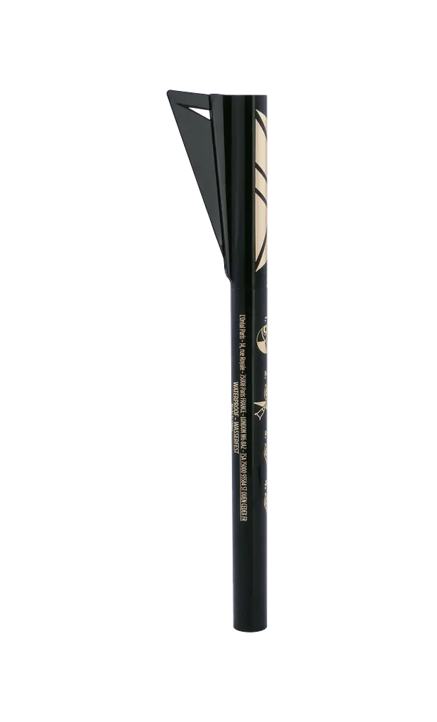 Підводка для очей L’Oréal Paris Superliner Flash Cat Eye, відтінок Чорний, 1 мл (A9687000) - фото 4