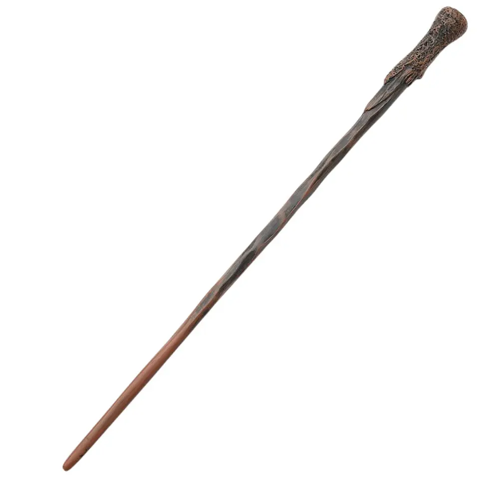 Чарівна паличка Гаррі Поттер Рон Візлі Harry Potter Ronald Weasley 35-40 см із сердечником і коробкою - фото 2