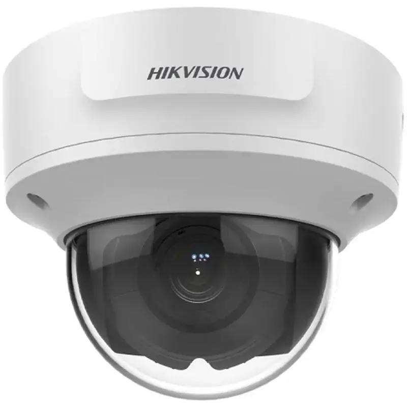 IP-камера Hikvision (DS-2CD2721G0-IS) - фото 2