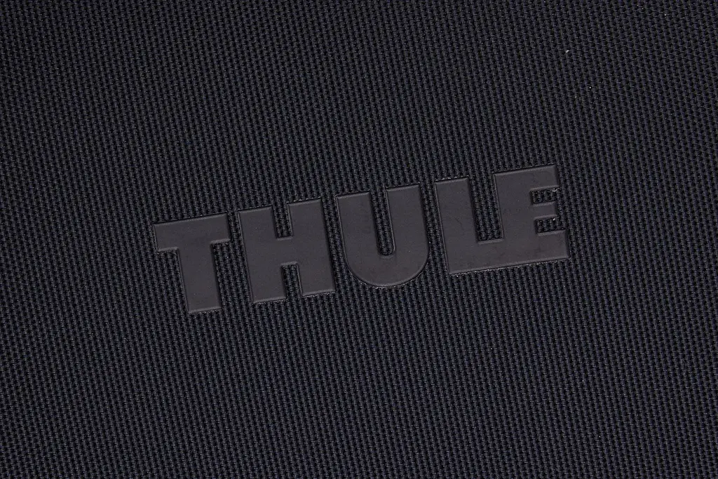 Валіза на колесах Thule Subterra 2 Carry-On Spinner Black 3205046 - фото 13